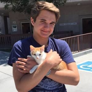 Meet your Posher, Eric